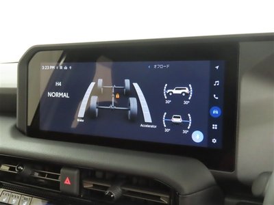 TOYOTA LAND CRUISER 250 - 8