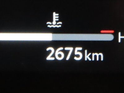 TOYOTA LAND CRUISER 250 - 5