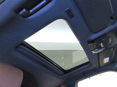 TOYOTA LAND CRUISER 250 - 6