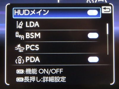 TOYOTA LAND CRUISER 250 - 9