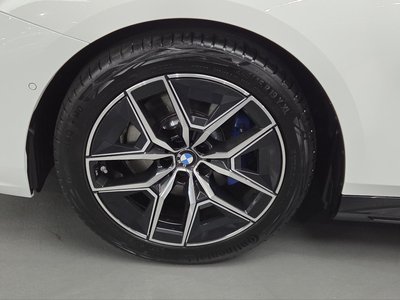 صورة 6 لـ 2025 BMW 5 SERIES