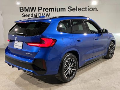 BMW X1 - 7