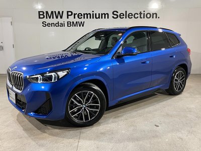 BMW X1 - 1