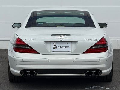 MERCEDES-BENZ SL AMG - 6