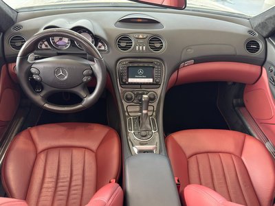 MERCEDES-BENZ SL AMG - 2