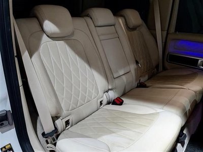 MERCEDES-BENZ G-CLASS AMG - 6
