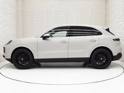 PORSCHE CAYENNE - 6