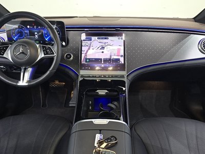 صورة 5 لـ 2023 Mercedes-BENZ EQE