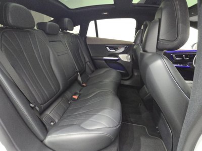 2023 Mercedes-BENZ EQE 缩略图 18