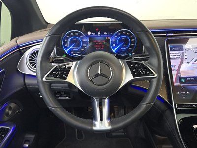 2023 Mercedes-BENZ EQE 缩略图 19