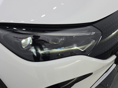صورة 9 لـ 2023 Mercedes-BENZ EQE