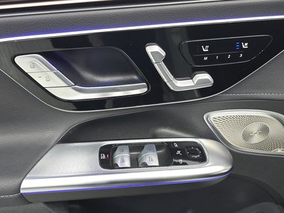 2023 Mercedes-BENZ EQE 缩略图 25