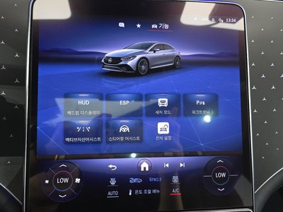 2023 Mercedes-BENZ EQE 缩略图 29