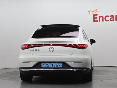 صورة 3 لـ 2023 Mercedes-BENZ EQE
