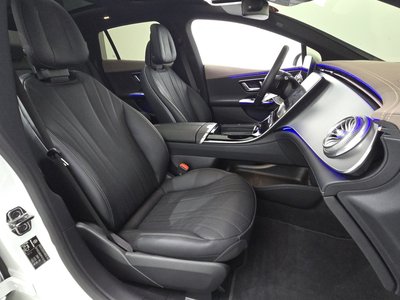 2023 Mercedes-BENZ EQE 缩略图 17