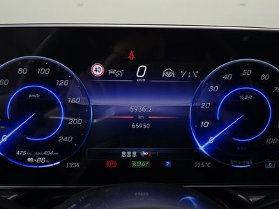2023 Mercedes-BENZ EQE 缩略图 11