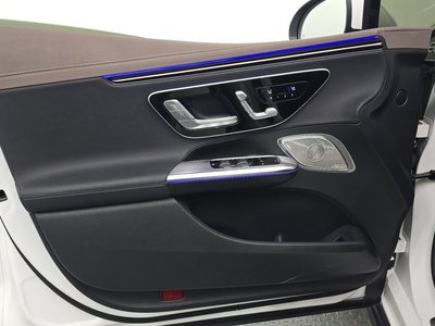 2023 Mercedes-BENZ EQE 缩略图 14