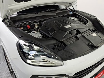 PORSCHE CAYENNE - 7