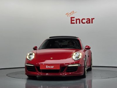 صورة 2 لـ 2015 Porsche 911