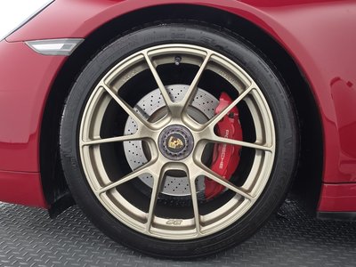 صورة 6 لـ 2015 Porsche 911