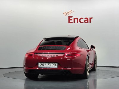 صورة 4 لـ 2015 Porsche 911