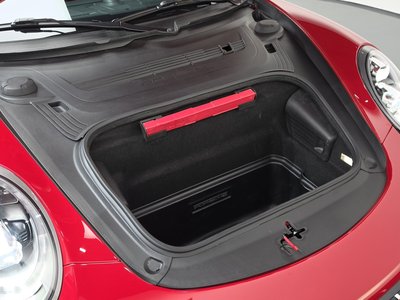صورة 7 لـ 2015 Porsche 911