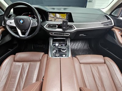 BMW X7 - 5