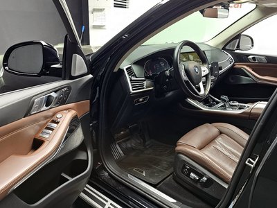 BMW X7 - 10