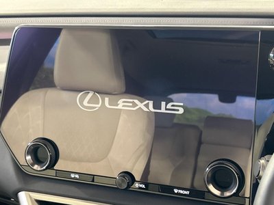 LEXUS RX - 4