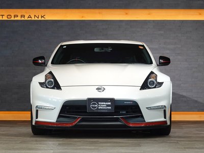 NISSAN FAIRLADY Z - 9