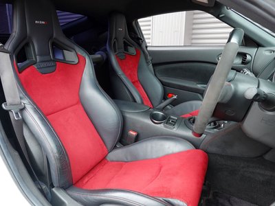 NISSAN FAIRLADY Z - 7