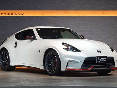 NISSAN FAIRLADY Z - 10