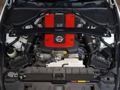 NISSAN FAIRLADY Z - 5