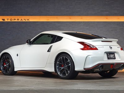 NISSAN FAIRLADY Z - 2