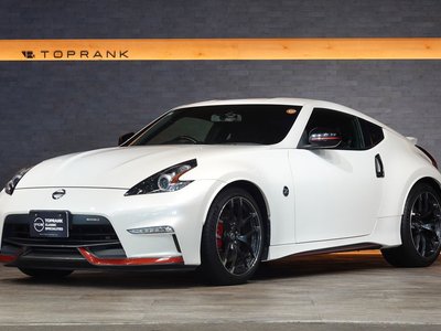 NISSAN FAIRLADY Z - 8