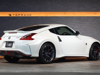 NISSAN FAIRLADY Z - 4