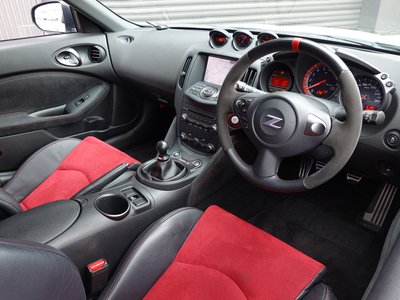 NISSAN FAIRLADY Z - 6