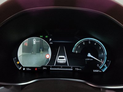 GENESIS G80 (RG3) - 8