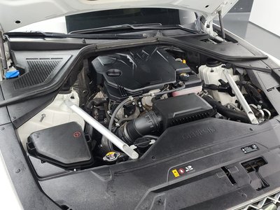 GENESIS G80 (RG3) - 7