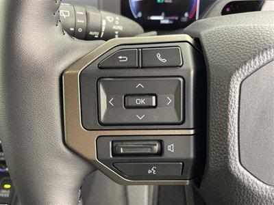2025 Toyota LAND CRUISER 250 — миниатюра 26