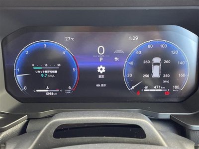 2025 Toyota LAND CRUISER 250 — миниатюра 25