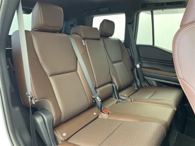 2025 Toyota LAND CRUISER 250 — миниатюра 34