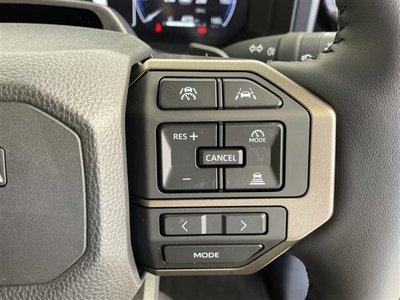 2025 Toyota LAND CRUISER 250 — миниатюра 27