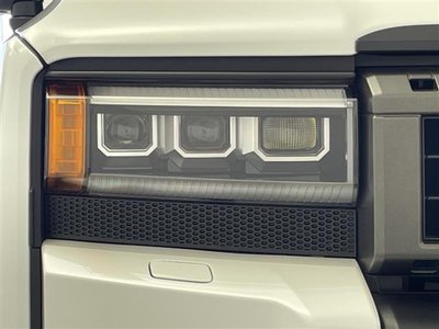 2025 Toyota LAND CRUISER 250 — миниатюра 40