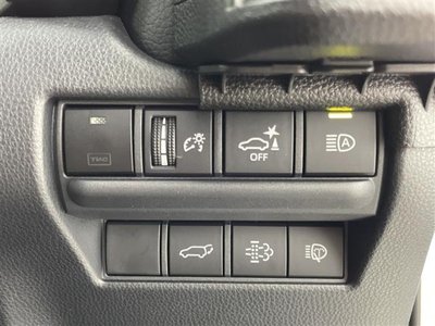 2025 Toyota LAND CRUISER 250 photo 7