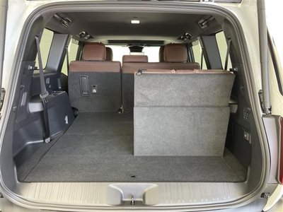 2025 Toyota LAND CRUISER 250 — миниатюра 36