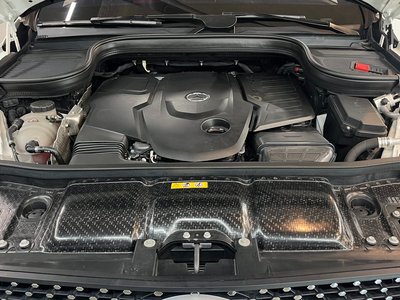 صورة 7 لـ 2023 Mercedes-BENZ GLE