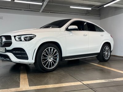 صورة 1 لـ 2023 Mercedes-BENZ GLE