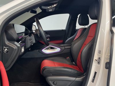 صورة 10 لـ 2023 Mercedes-BENZ GLE