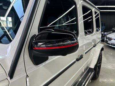 صورة مصغرة 34 لـ 2018 Mercedes-BENZ G-CLASS AMG